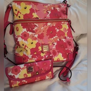 Dooney&Bourke purse